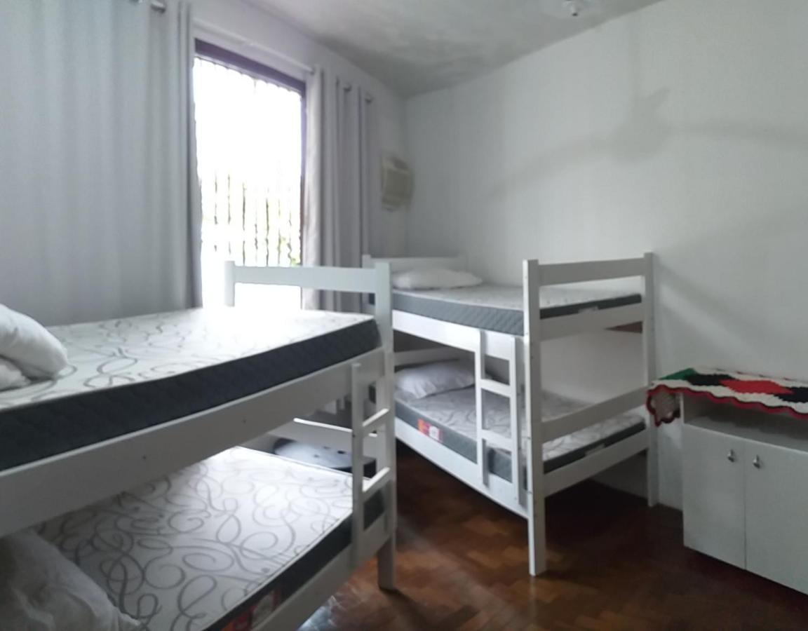 Hostel Lumaria 1 ブルメナウ エクステリア 写真