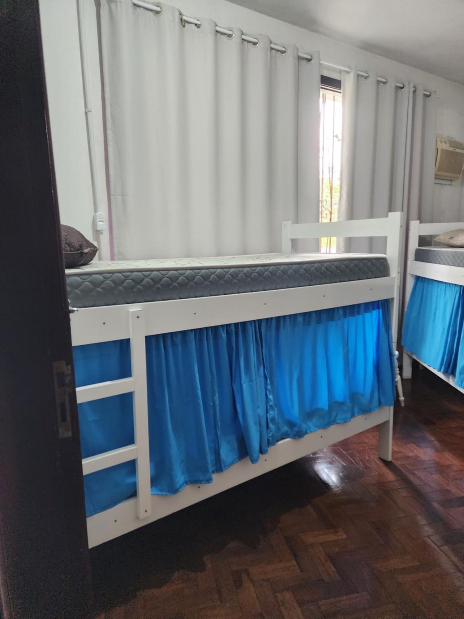 Hostel Lumaria 1 ブルメナウ エクステリア 写真